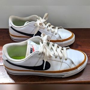 Nike Women's Court Legacy - Women's Size 7